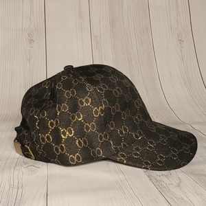 Stylish hat baseball cap